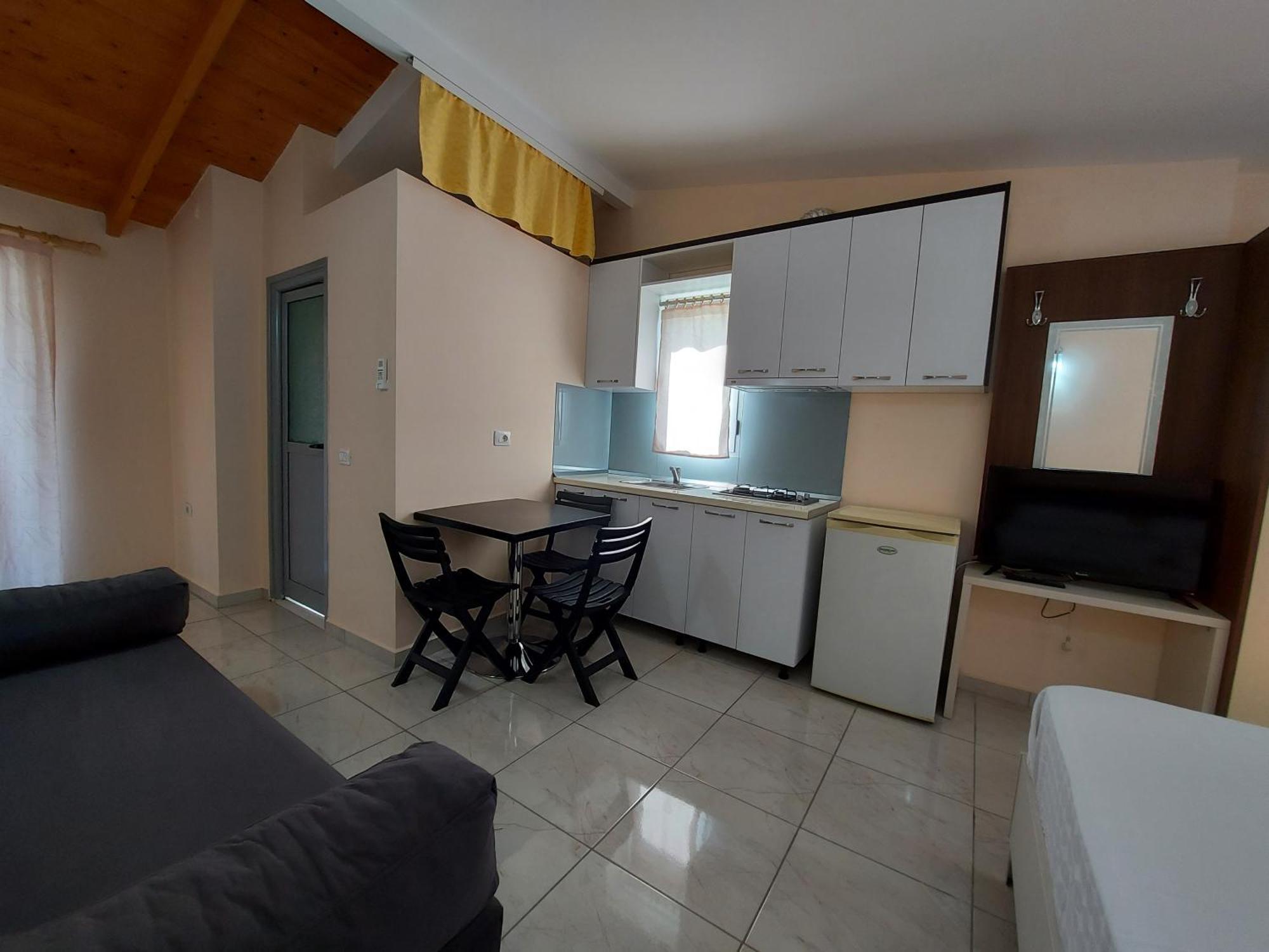 Vila Green Relax Vlore Ruang foto